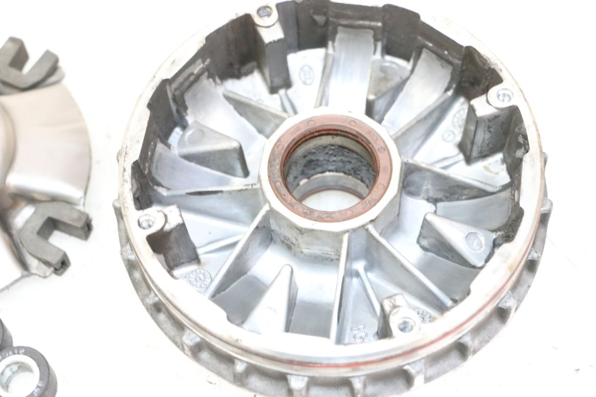 photo de VARIATEUR YAMAHA X-MAX XMAX ABS 250 (2010 - 2014)