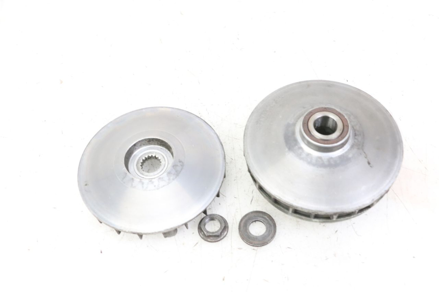 photo de VARIATEUR YAMAHA X-MAX XMAX ABS 250 (2010 - 2014)