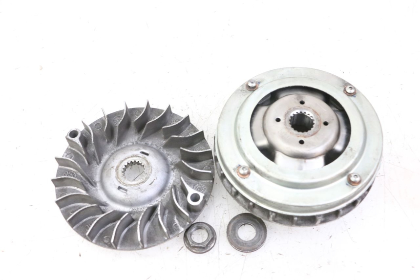 photo de VARIATEUR YAMAHA X-MAX XMAX ABS 250 (2010 - 2014)