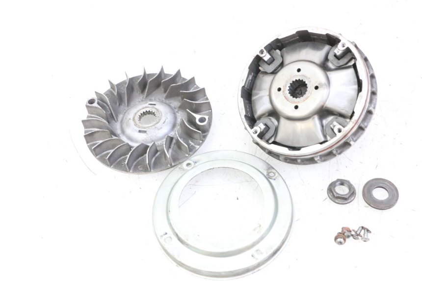 photo de VARIATEUR YAMAHA X-MAX XMAX ABS 250 (2010 - 2014)