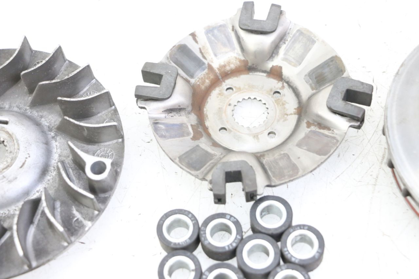 photo de VARIATEUR YAMAHA X-MAX XMAX ABS 250 (2010 - 2014)