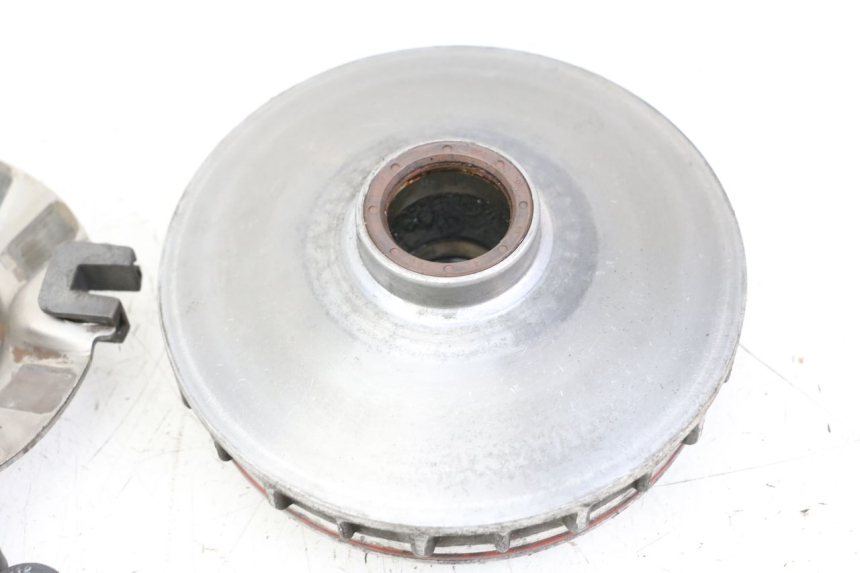photo de VARIATEUR YAMAHA X-MAX XMAX ABS 250 (2010 - 2014)