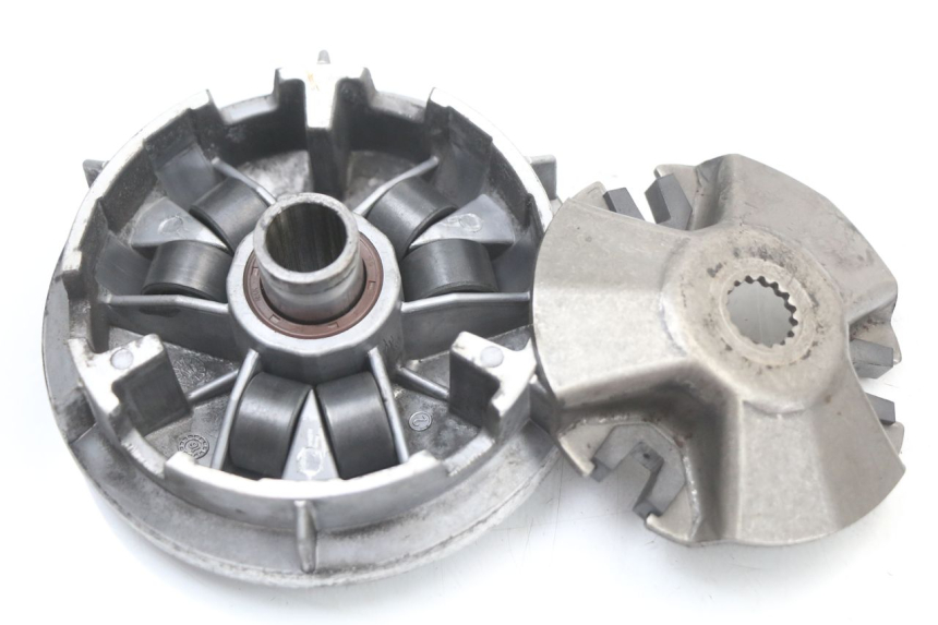 photo de VARIATEUR YAMAHA XMAX X-MAX ABS 125 (2017 - 2020)