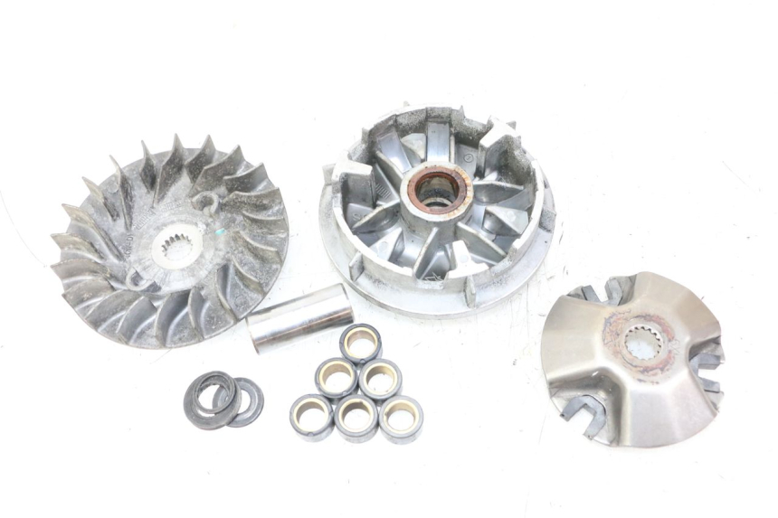photo de VARIATEUR YAMAHA YP MAJESTY 125 (2007 - 2010)
