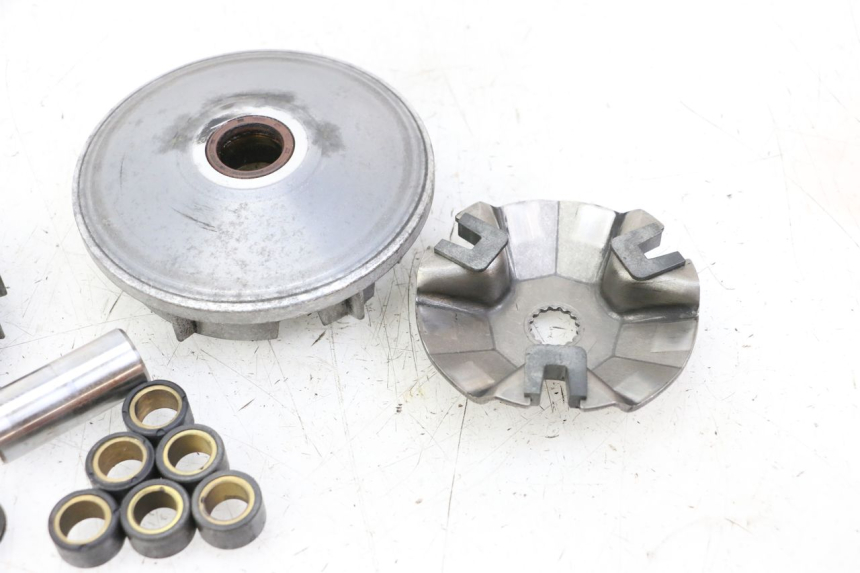 photo de VARIATEUR YAMAHA YP MAJESTY 125 (2007 - 2010)