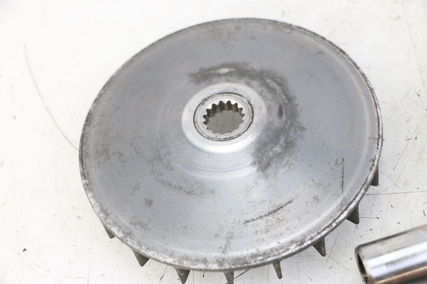 photo de VARIATEUR YAMAHA YP MAJESTY 125 (2007 - 2010)