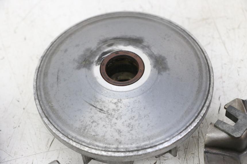 photo de VARIATEUR YAMAHA YP MAJESTY 125 (2007 - 2010)