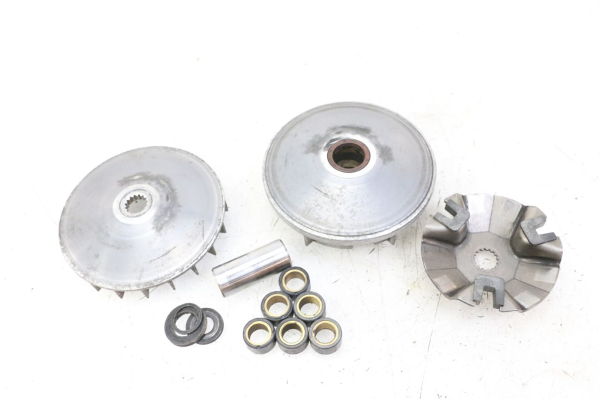 photo de VARIATEUR YAMAHA YP MAJESTY 125 (2007 - 2010)