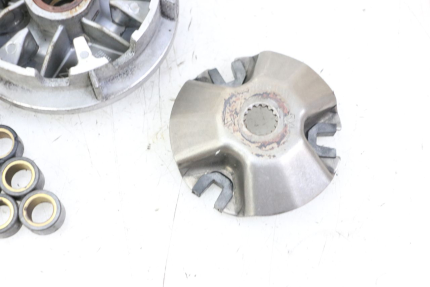 photo de VARIATEUR YAMAHA YP MAJESTY 125 (2007 - 2010)