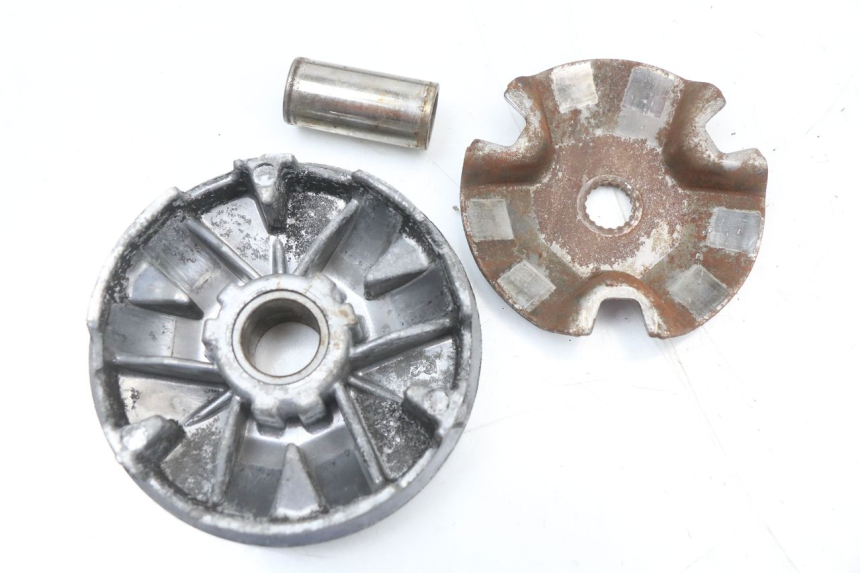 photo de VARIATEUR YAMAHA YE ZEST 50 (1992 - 1998)