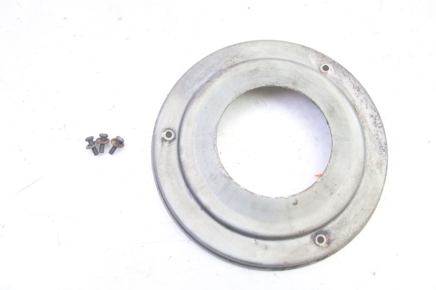 photo de VARIATEUR YAMAHA YFM BRUIN 350 (2003 - 2009)