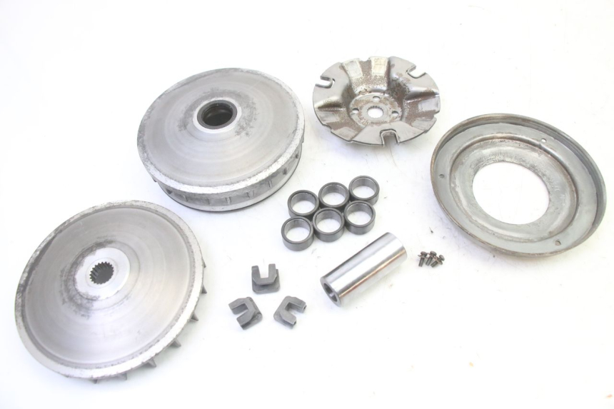 photo de VARIATEUR YAMAHA YFM BRUIN 350 (2003 - 2009)