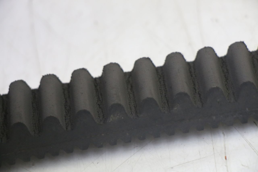 photo de VARIATEUR YAMAHA YFM GRIZZLY 550 (2008 - 2015)