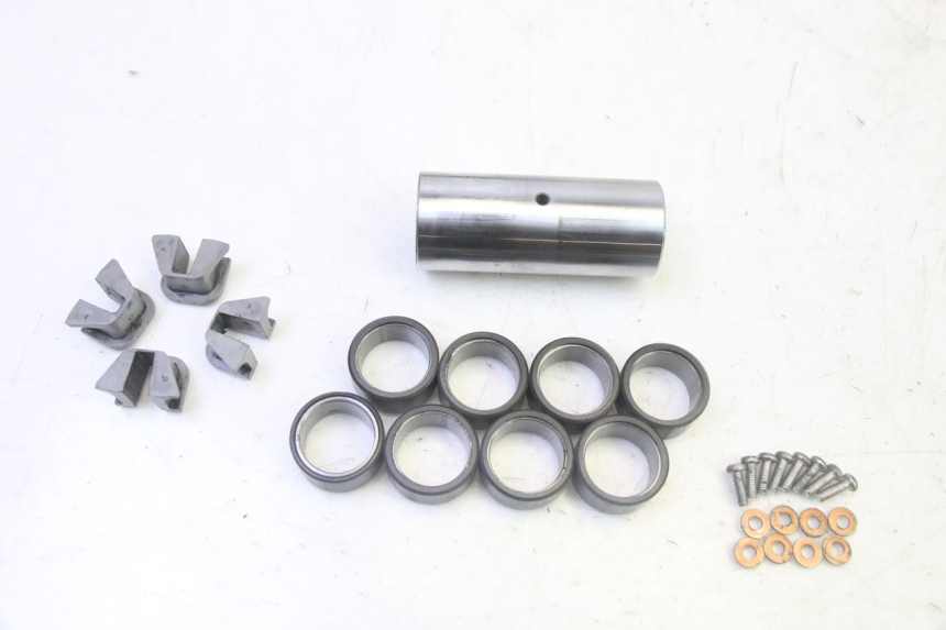 photo de VARIATEUR YAMAHA YFM GRIZZLY 550 (2008 - 2015)