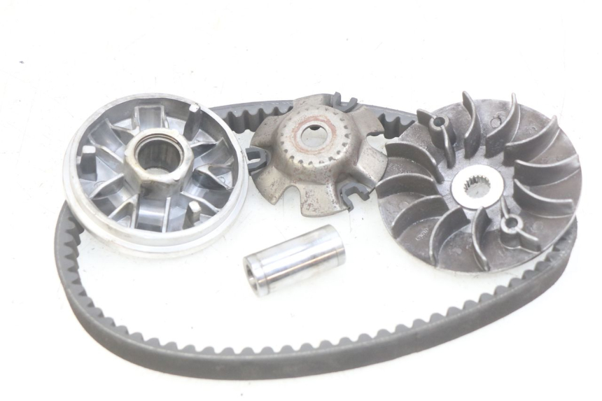photo de VARIATEUR YIYING YY125T 125 (2006 - 2014)