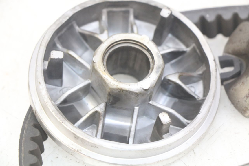 photo de VARIATEUR YIYING YY125T 125 (2006 - 2014)