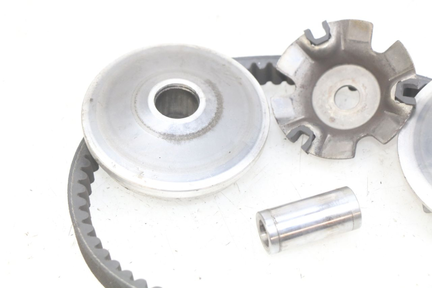 photo de VARIATEUR YIYING YY125T 125 (2006 - 2014)