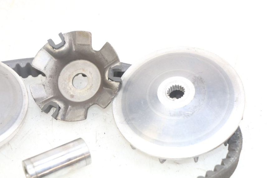 photo de VARIATEUR YIYING YY125T 125 (2006 - 2014)