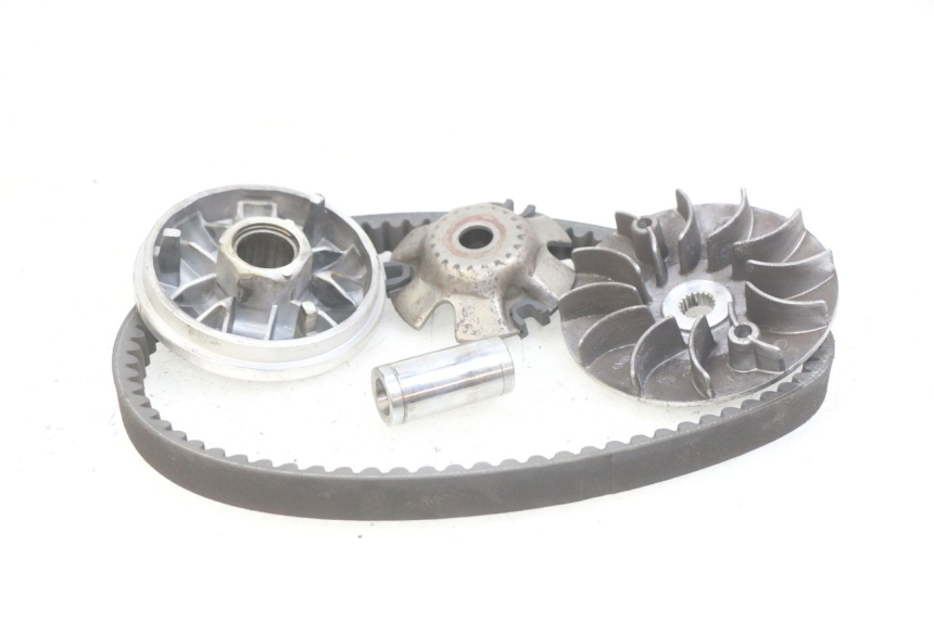 photo de VARIATEUR YIYING YY125T 125 (2006 - 2014)