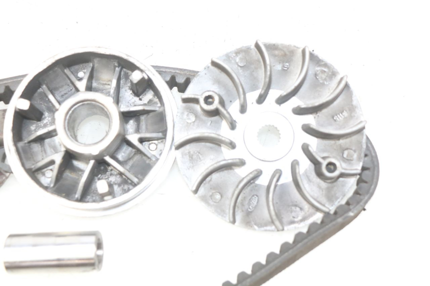 photo de VARIATEUR YAMASAKI YM T 125 (2015 - 2020)