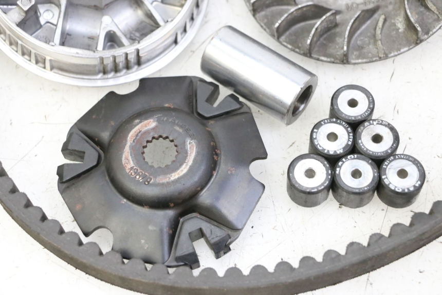 photo de VARIATEUR YAMAHA YP MAJESTY 125 (2002 - 2006)