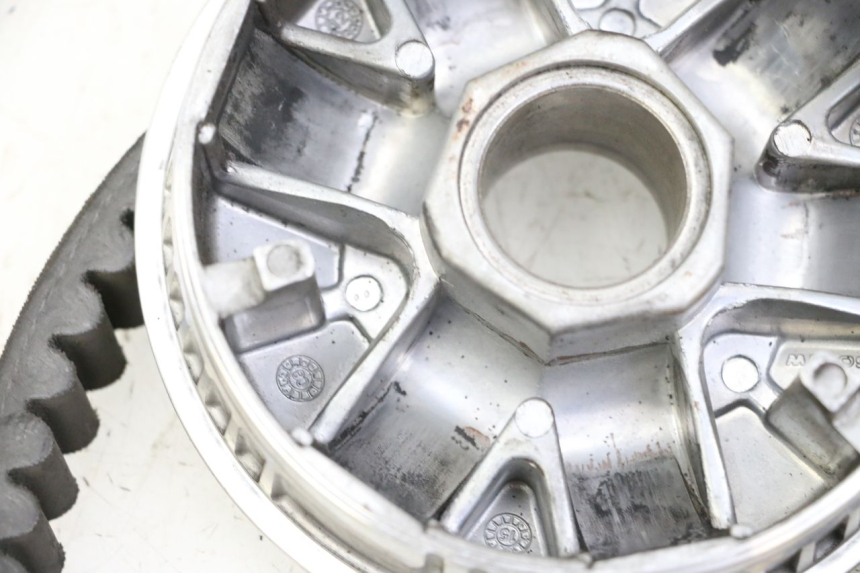 photo de VARIATEUR YAMAHA YP MAJESTY 125 (2002 - 2006)