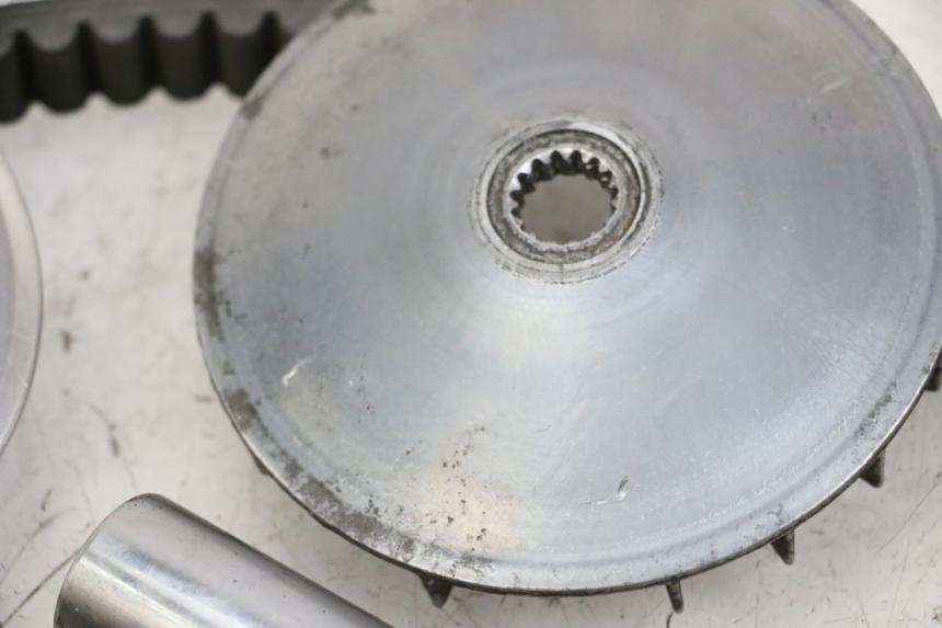 photo de VARIATEUR YAMAHA YP MAJESTY 125 (2002 - 2006)