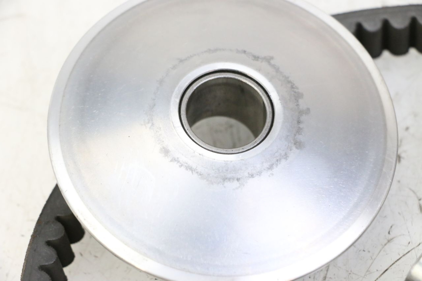 photo de VARIATEUR YAMAHA YP MAJESTY 125 (2002 - 2006)