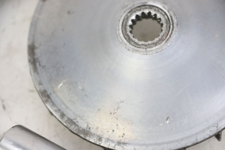 photo de VARIATEUR YAMAHA YP MAJESTY 125 (2002 - 2006)