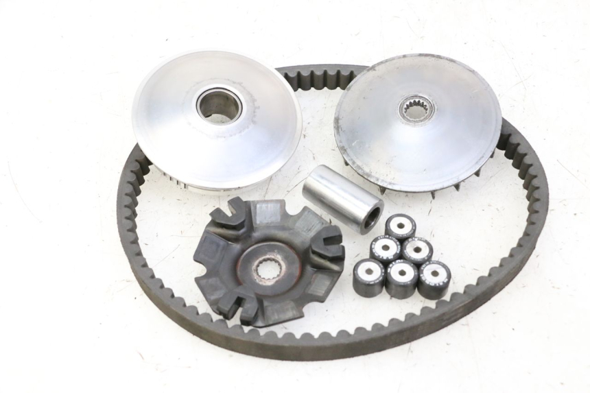 photo de VARIATEUR YAMAHA YP MAJESTY 125 (2002 - 2006)