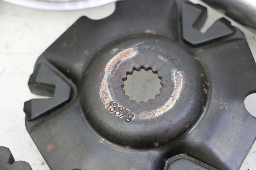 photo de VARIATEUR YAMAHA YP MAJESTY 125 (2002 - 2006)