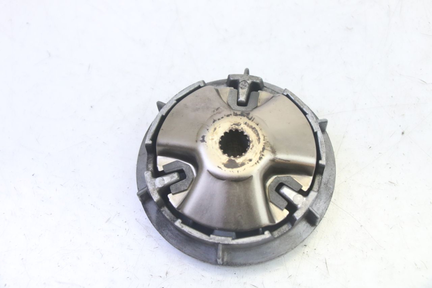 photo de VARIATEUR YAMAHA YP MAJESTY 125 (2002 - 2006) - Gros plan technique