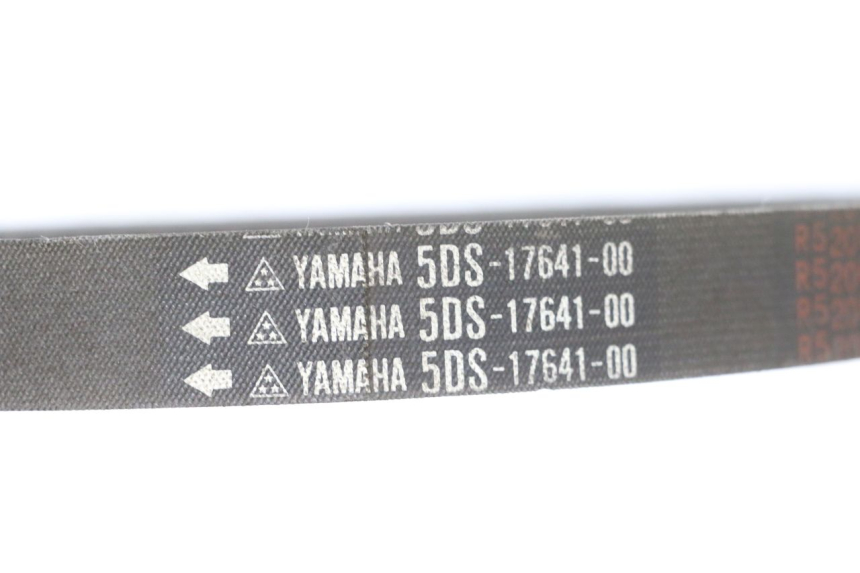 photo de VARIATEUR YAMAHA YP MAJESTY 125 (1998 - 2001) - Points de fixation