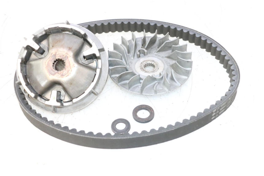 photo de VARIATEUR YAMAHA YP MAJESTY 125 (2007 - 2010) - Détail de la pièce