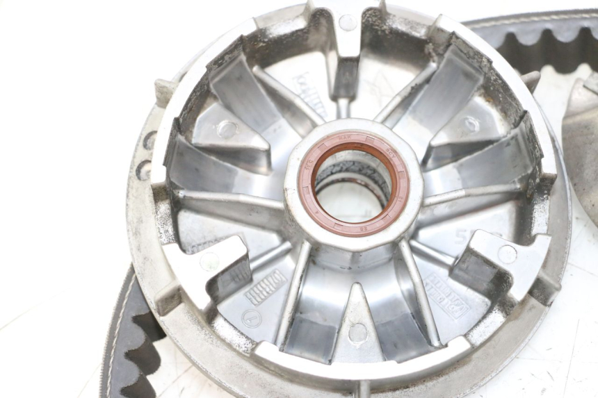 photo de VARIATEUR YAMAHA YP MAJESTY 125 (2007 - 2010) - Vue produit