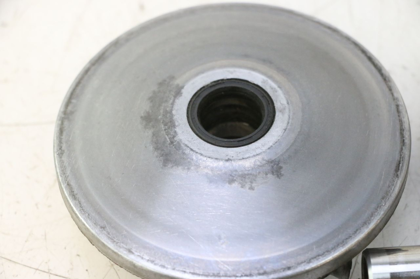 photo de VARIATEUR YAMAHA YP MAJESTY 125 (2002 - 2006) - Points de fixation