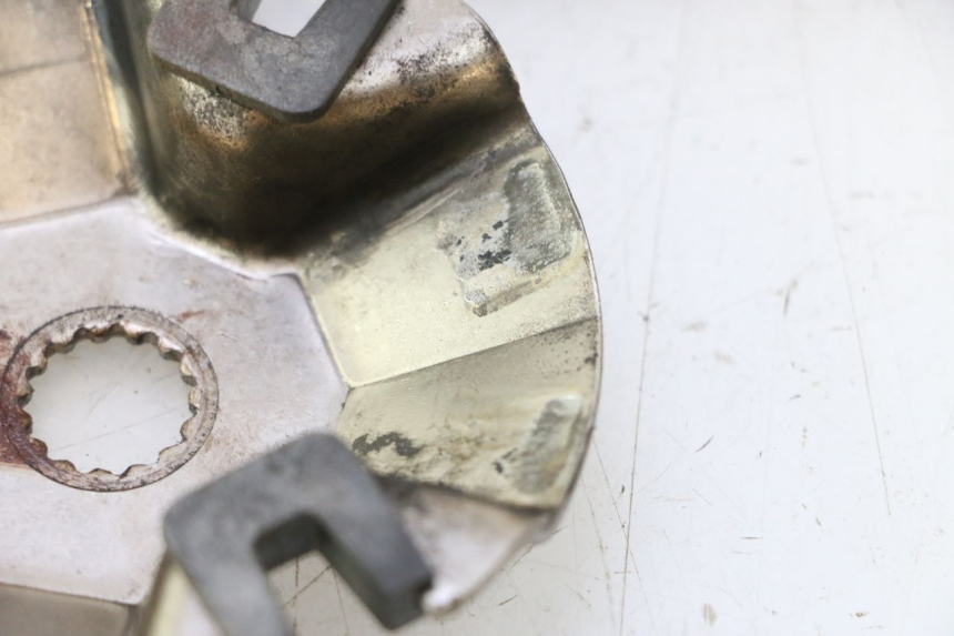 photo de VARIATEUR YAMAHA YP MAJESTY 125 (2002 - 2006) - Marquages et références