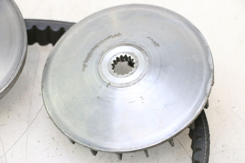 photo de VARIATEUR YAMAHA YP MAJESTY 125 (1998 - 2001) - Pièce contrôlée
