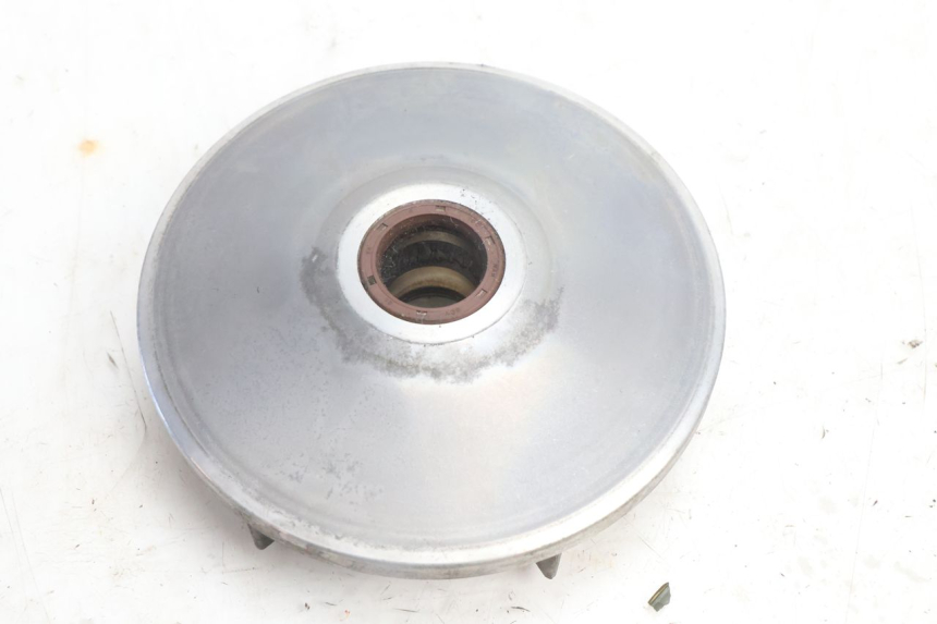 photo de VARIATEUR YAMAHA YP MAJESTY 125 (2007 - 2010) - Zoom état d’usage