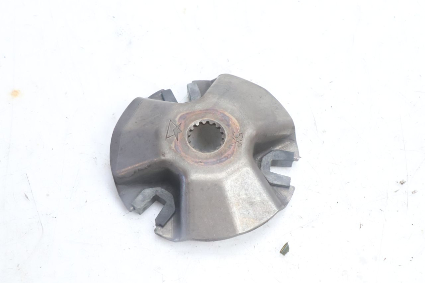 photo de VARIATEUR YAMAHA YP MAJESTY 125 (2007 - 2010) - Gros plan technique