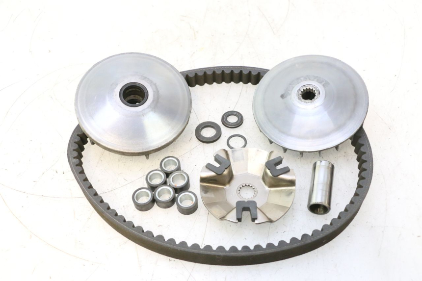 photo de VARIATEUR YAMAHA YP MAJESTY 125 (2002 - 2006) - Vue produit