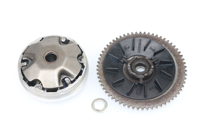 photo de VARIATEUR ZHONGNENG ZN50QT 50 (2005 - 2010)