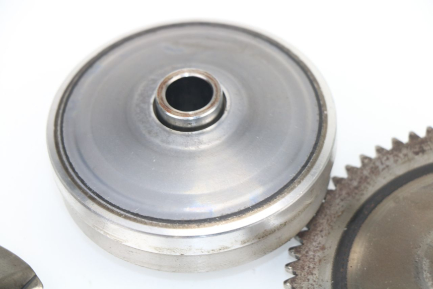 photo de VARIATEUR ZHONGNENG ZN50QT 50 (2005 - 2010)