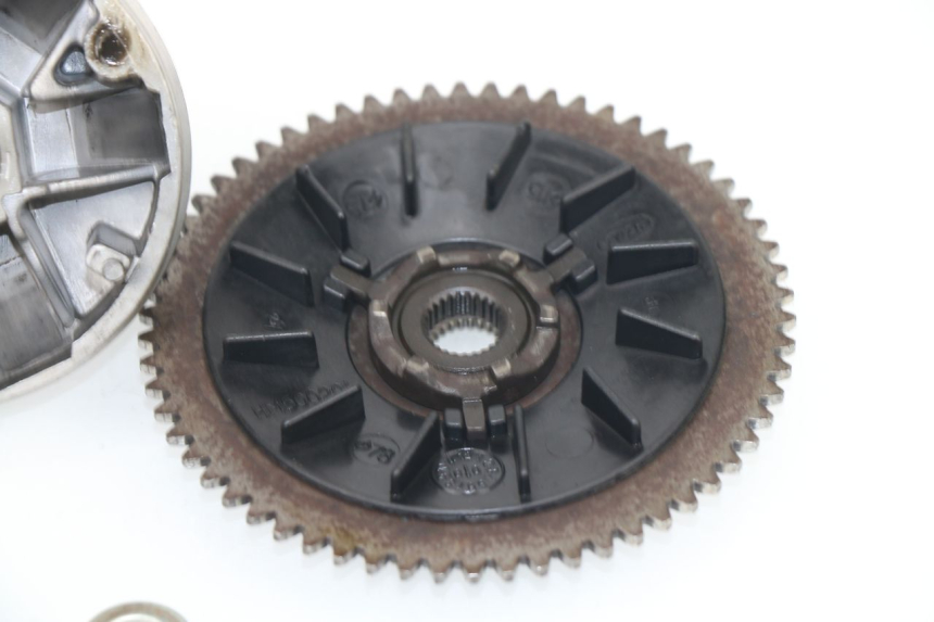 photo de VARIATEUR ZHONGNENG ZN50QT 50 (2005 - 2010)