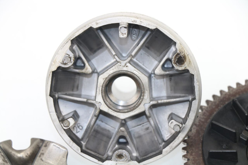 photo de VARIATEUR ZHONGNENG ZN50QT 50 (2005 - 2010)