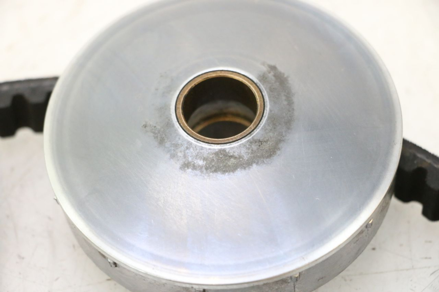 photo de VARIATEUR PIAGGIO ZIP 2T 50 (2009 - 2019) - Vue d’ensemble