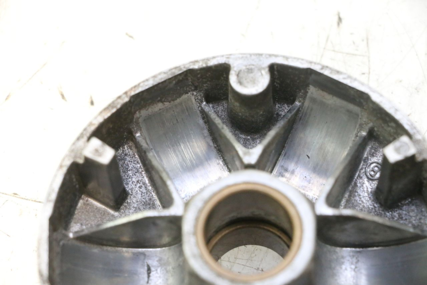 photo de VARIATEUR PIAGGIO ZIP 2T 50 (2009 - 2019) - Détail de la pièce