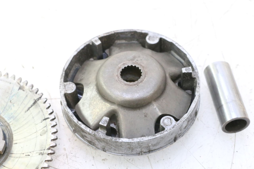 photo de VARIATEUR PIAGGIO ZIP 2T 50 (2009 - 2019) - Vue produit
