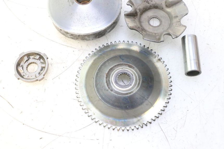 photo de VARIATEUR PIAGGIO ZIP 2T 50 (2009 - 2019) - Pièce contrôlée