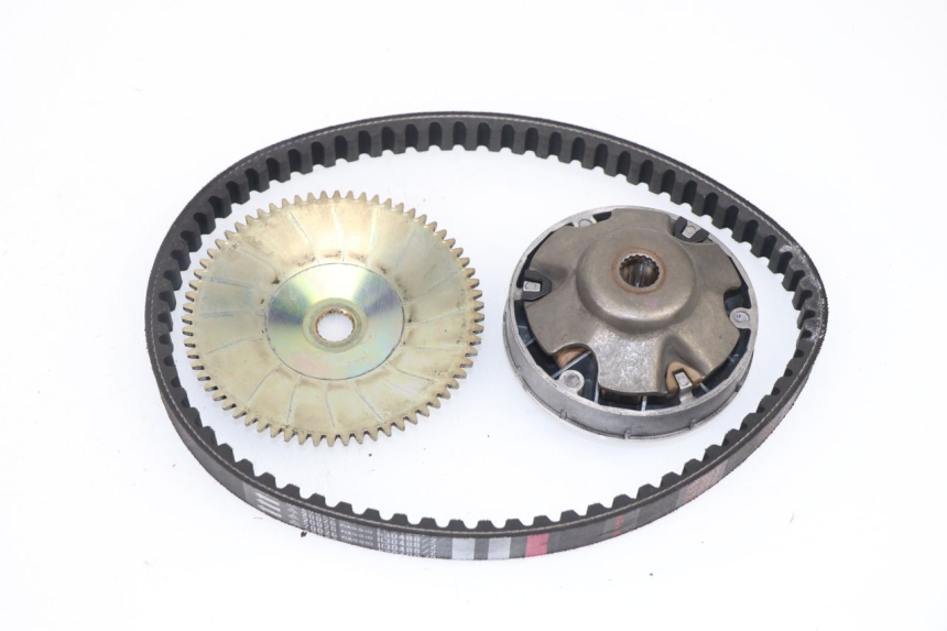 photo de VARIATEUR PIAGGIO ZIP 2T 50 (2009 - 2019)